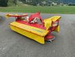 Pöttinger Eurocat 316 F Classic - Frontmähwerk