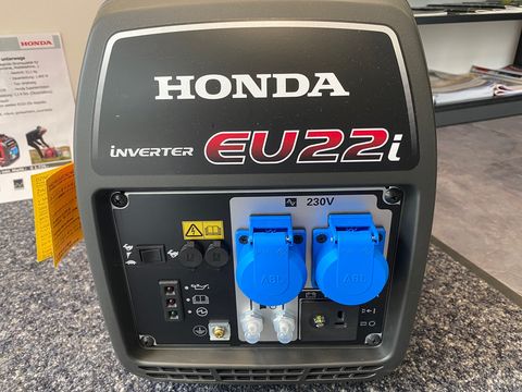 Honda EU22i Inverter