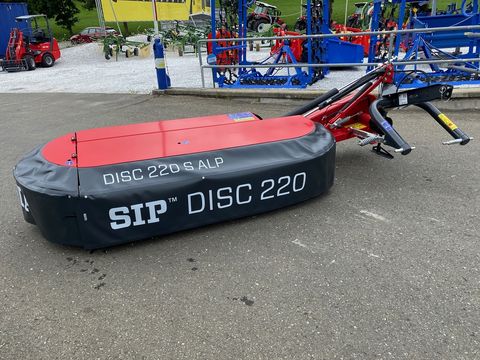 SIP Disc 220 S ALP