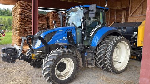 New Holland T5.100 E
