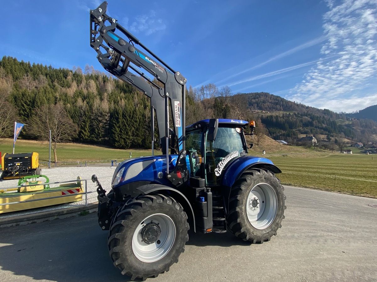 New Holland T7.225 Auto Command SideWinder II (Stage V) 3