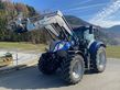 New Holland T7.225 Auto Command SideWinder II (Stage V)