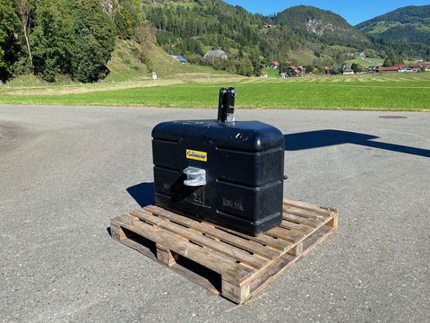 Sonstige 800kg Ballastgewicht