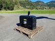 Sonstige 800kg Ballastgewicht