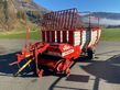 Pöttinger Pony II Ladewagen