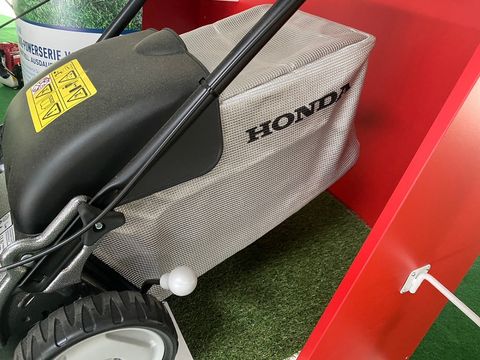 Honda HRG416 PKEH Rasenmäher