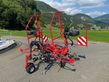 SIP Spider 455/4 Wender mit Tastrad