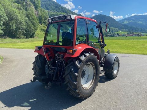 Lindner Geotrac 73