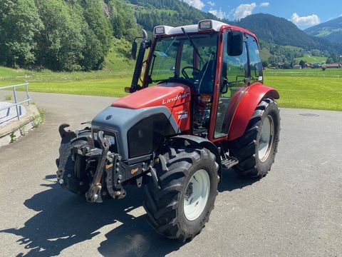 Lindner Geotrac 73