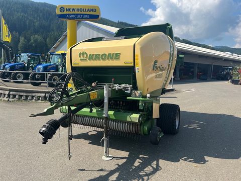 Krone Fortima V 1500 Multi Cut