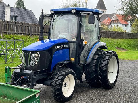 Sonstige Lovol M-504