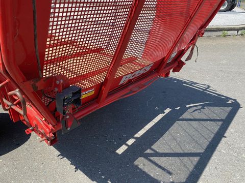 Pöttinger Boss Junior I Ladewagen