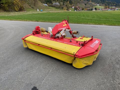 Pöttinger Eurocat 276 F Frontmähwerk