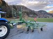 Krone Swadro 800/26 - Mittelschwader