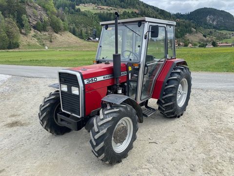 Massey Ferguson 340