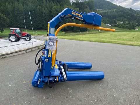 Göweil G1015 3-Punkt Wickelmaschine