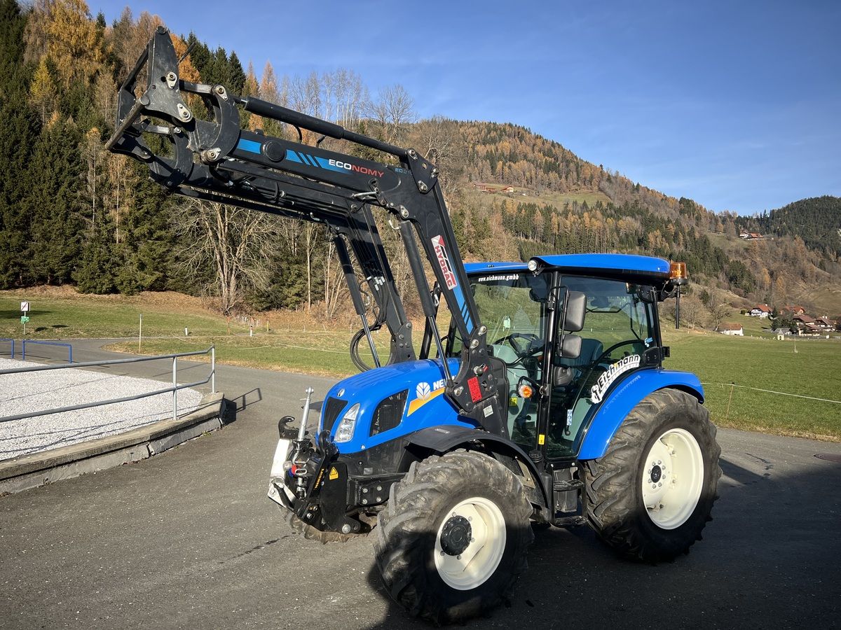 New Holland T4.55S Stage V 1