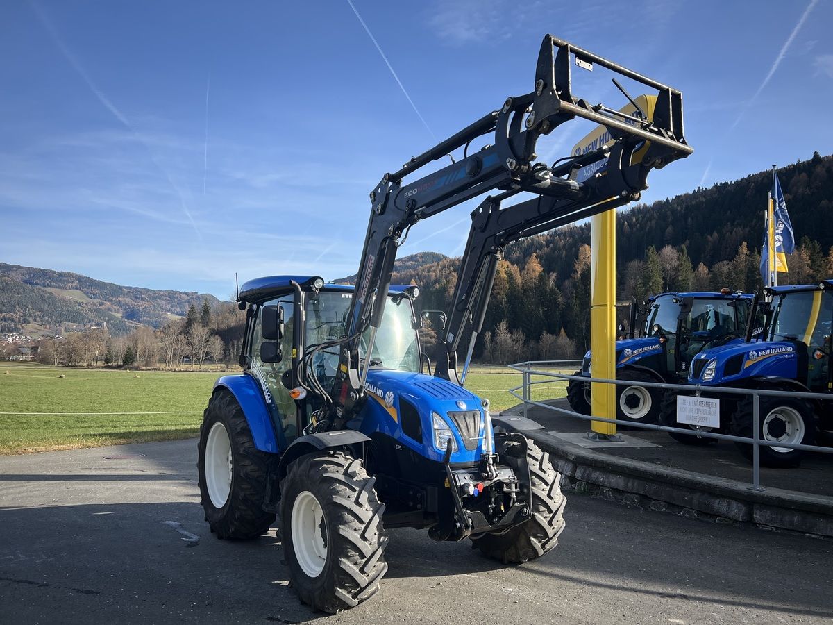 New Holland T4.55S Stage V 2