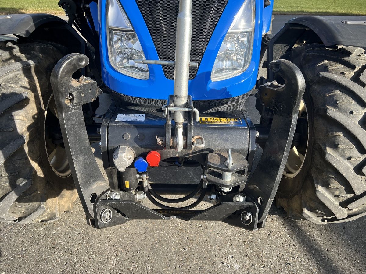 New Holland T4.55S Stage V 3