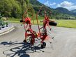 Niemeyer HR-E 40 Wender - Mechanisch klappbar
