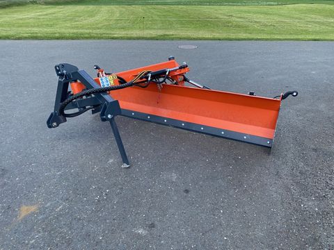 Sonstige Stekro Heckplaniergerät 250