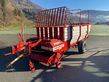 Pöttinger Pony II Ladewagen