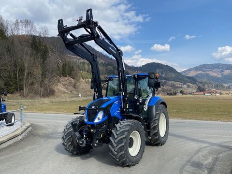 New Holland T5.110