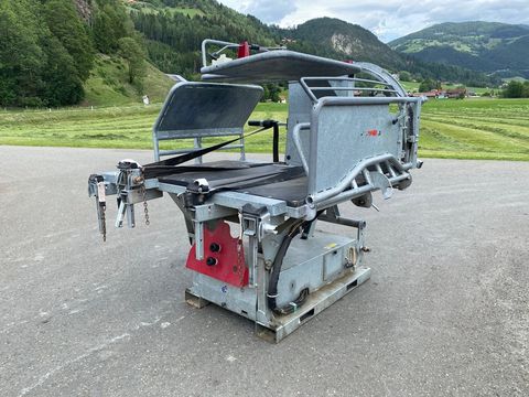 Rosensteiner Kipp Top II Professional - Klauenpflegestand