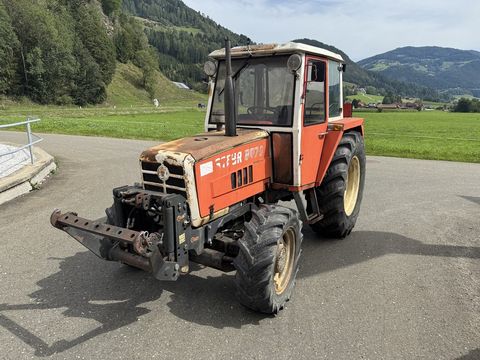 Steyr 8070