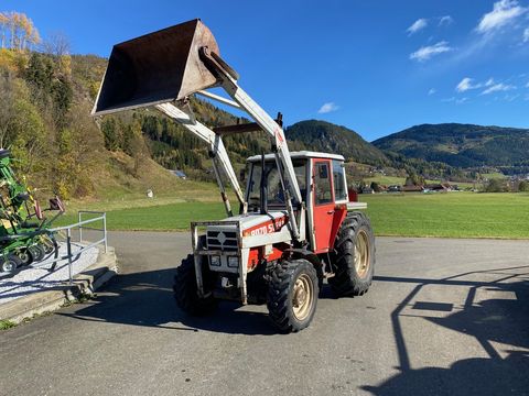 Steyr 8070