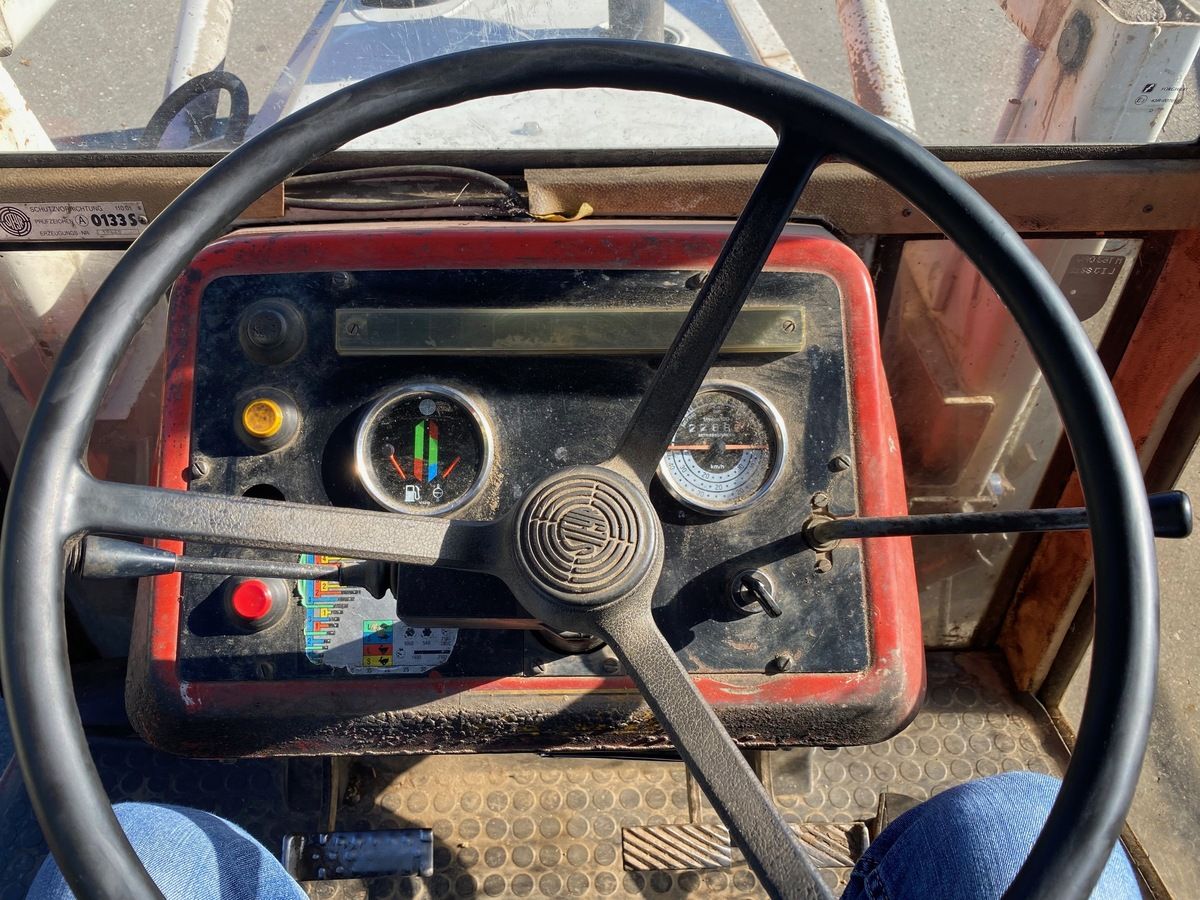 Steyr 8070 3