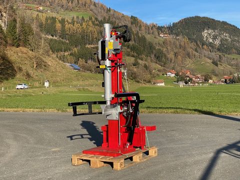 Unterreiner VPF 16 Ecoline Holzspalter