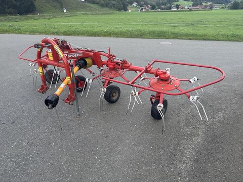 SIP Spider 400 WEnder mit Schwenkbock