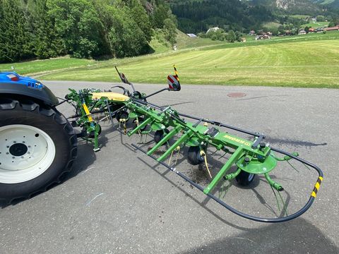 Krone Vendro 820