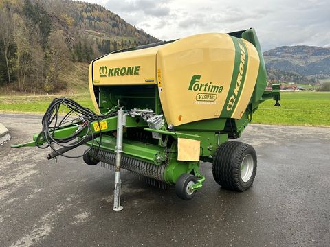<strong>Krone Fortima V 1500</strong><br />
