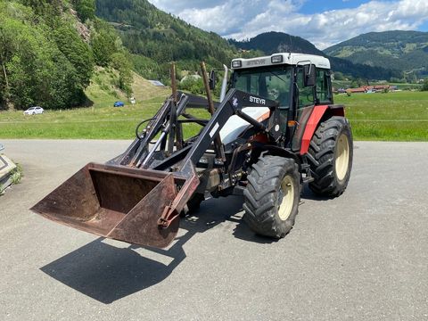 Steyr 975 M A