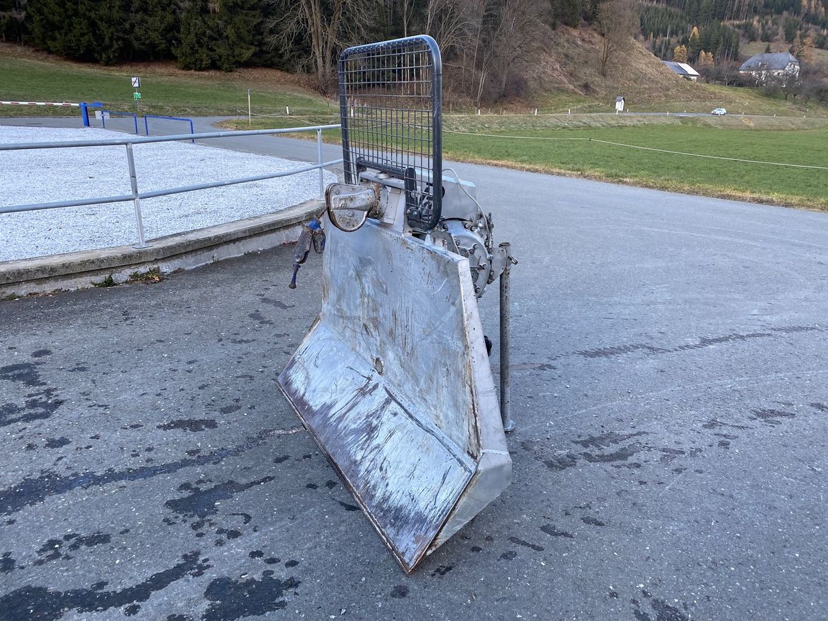 Pfanzelt 6to Getriebewinde 2