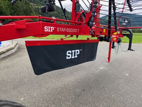 SIP Star 650/20 T