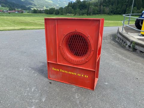 Buchmann RE 631