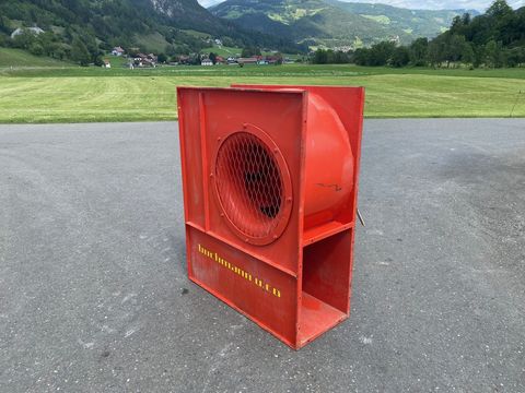 Buchmann RE 631
