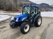 New Holland TN-D 60