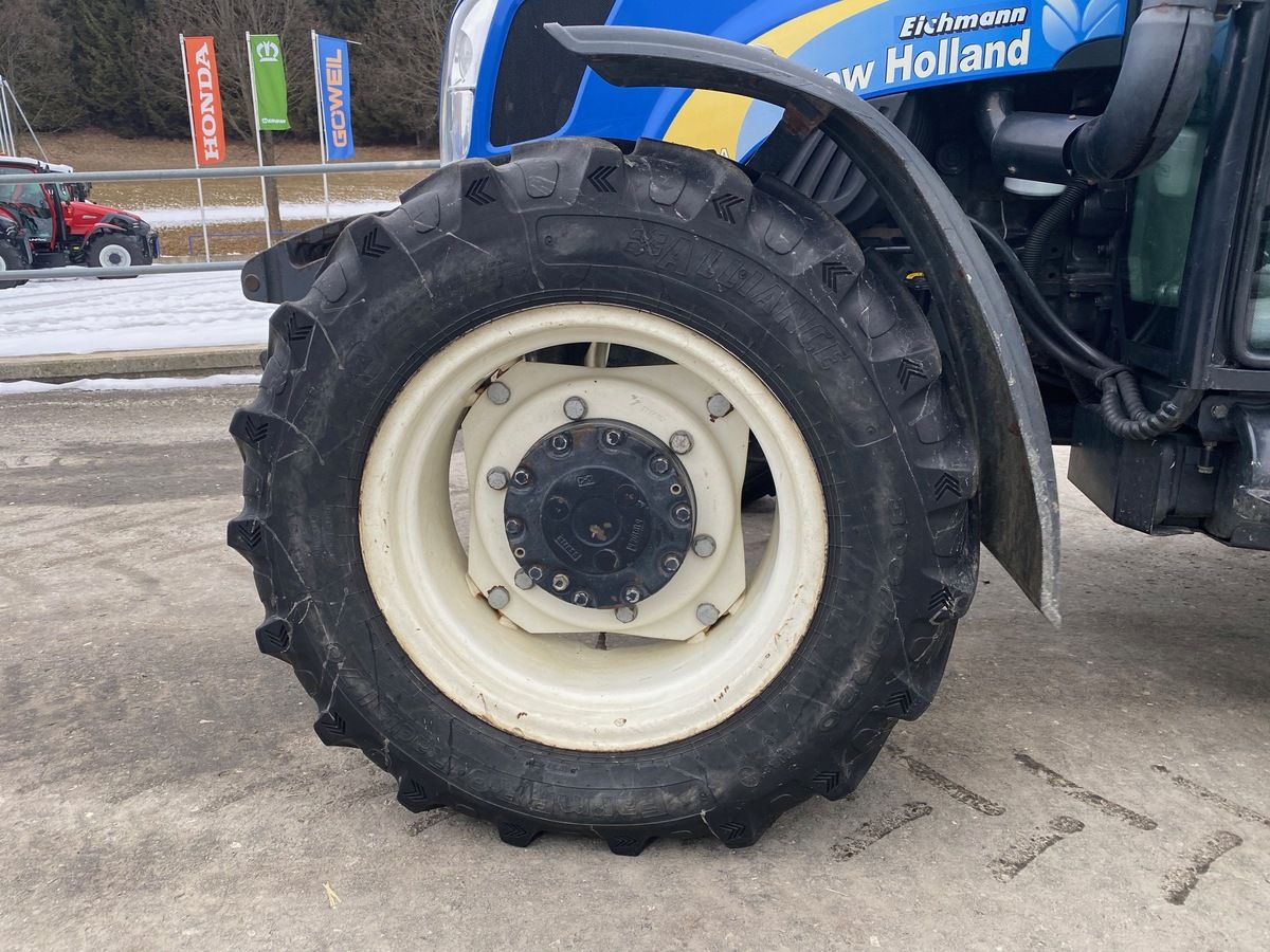 New Holland TN-D 60 3