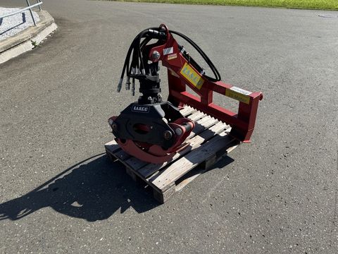 Lasco RS-ST VZ Rückezange mit Rotator