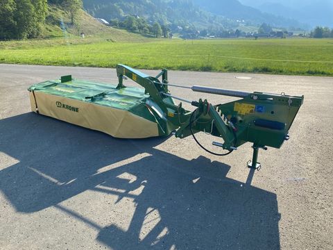Krone Easy Cut R 320 Heckmähwerk