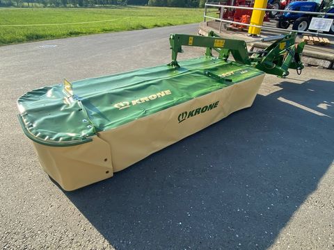 Krone Easy Cut R 320 Heckmähwerk