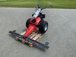 Aebi CC36 Motormäher, 14 PS