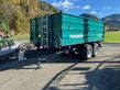 Pühringer 4522 T Tandem-Dreiseitenkipper 12to 