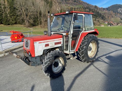 Lindner 1600 A