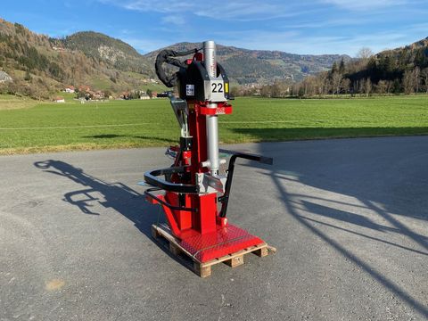 Unterreiner VPF 22 Profiline Holzspalter