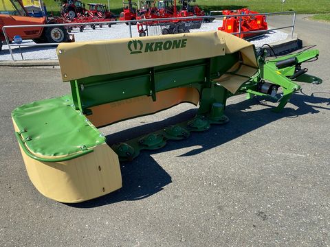 Krone Active Mow R 240